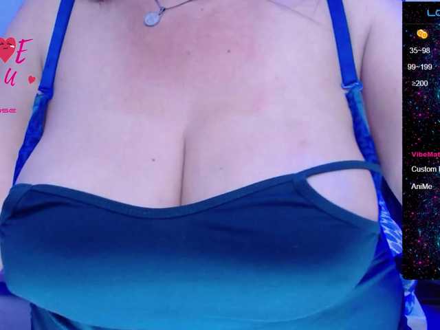 Снимки esmeraldamilf ❤️​Welcome ​to ​my ​room❤ ​Use ​my ​TIPMENU -​It'​s ​active! ​​Tip ​​of ​​pleasure ​​11, ​​33 ​​and ​​99❤ #milf #mature #bigboobs #squirt #latina❤ Play with my tits squirt