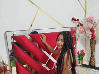 Еротичен видео чат EsmeraldaReal