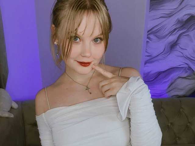 Снимка на профила Essie-Fanning