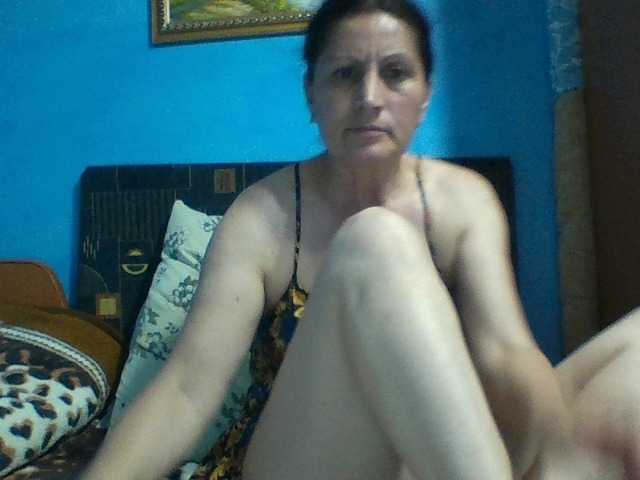 Екранни снимки на излъчване Estelle69