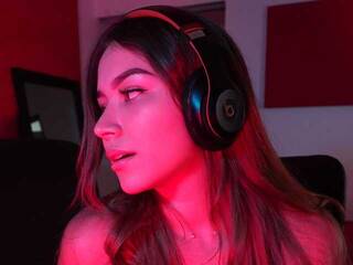 Еротичен видео чат EsterCollins