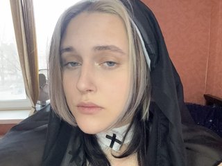 Еротичен видео чат EsterMiller