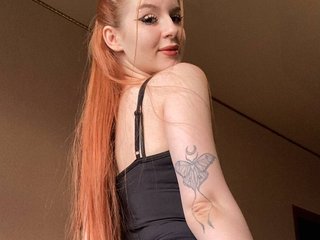 Еротичен видео чат EugeniaMelford