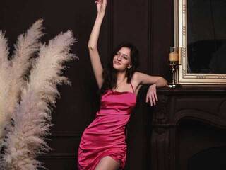 Еротичен видео чат Eva-Rox