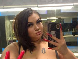 Еротичен видео чат EvaBbw1