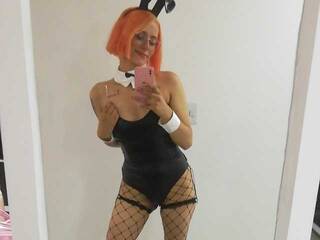 Еротичен видео чат EvaColins