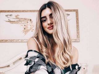 Еротичен видео чат EvaGracee