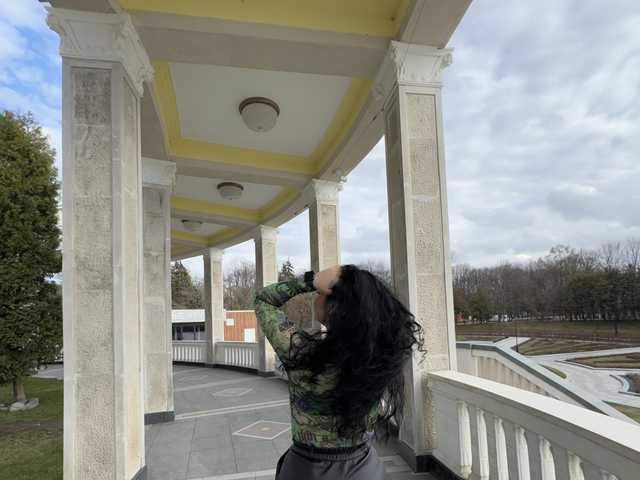 Снимка на профила EvaKardashian