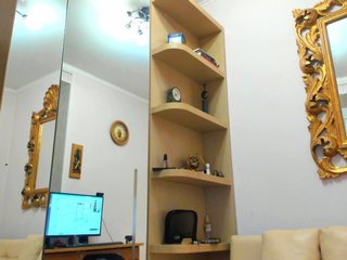 Екранни снимки на излъчване evakeksik