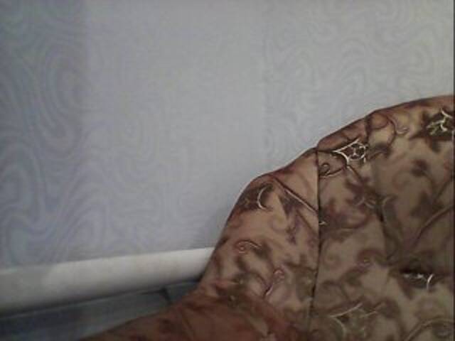 Екранни снимки на излъчване AngelLadyEva