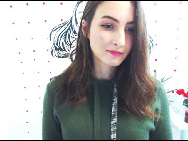 Екранни снимки на излъчване EvaLoveb