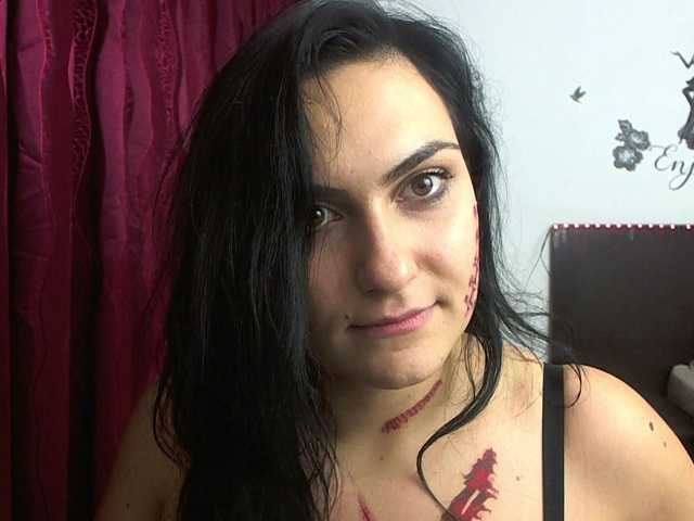 Снимки evalovia112 Make me cum with your tips! I want to play naughty with you;)lush its on!help me squirt c2c20 flashboobs20 showass15 feet40 topples59 deeptroat70 oilboobs65 naked140 dildopuss170 anal200