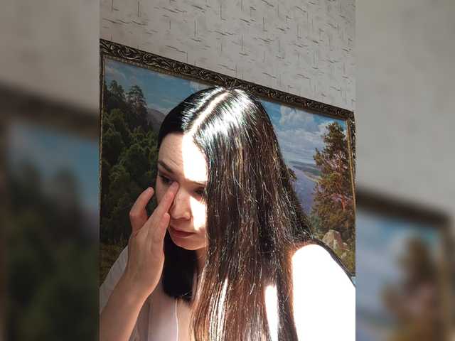 Екранни снимки на излъчване EvaMa