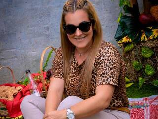 Еротичен видео чат EvaMartinelli