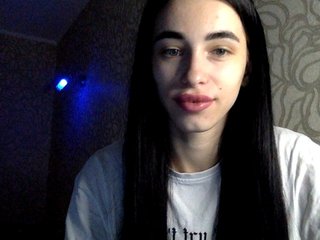 Еротичен видео чат EvaMelnik