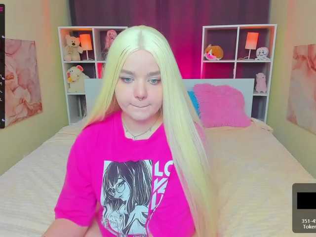 Екранни снимки на излъчване EvaMeow