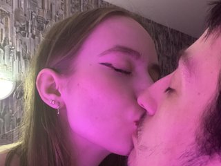 Еротичен видео чат EvaSweetHugo