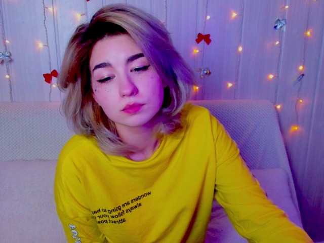 Екранни снимки на излъчване evamoonn