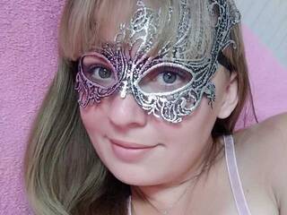 Еротичен видео чат EvaOlsen