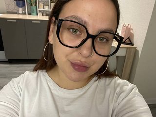 Еротичен видео чат EvaPuffy