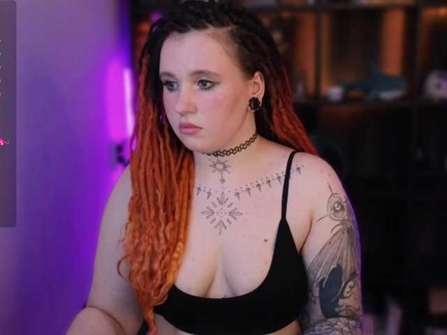 Екранни снимки на излъчване EvaRosaMiller