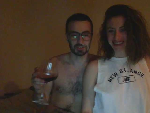 Екранни снимки на излъчване EvaSergio