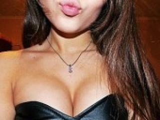 Еротичен видео чат evasexy007