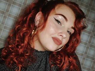 Еротичен видео чат EvaTiger1