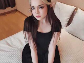 Еротичен видео чат EvaVils