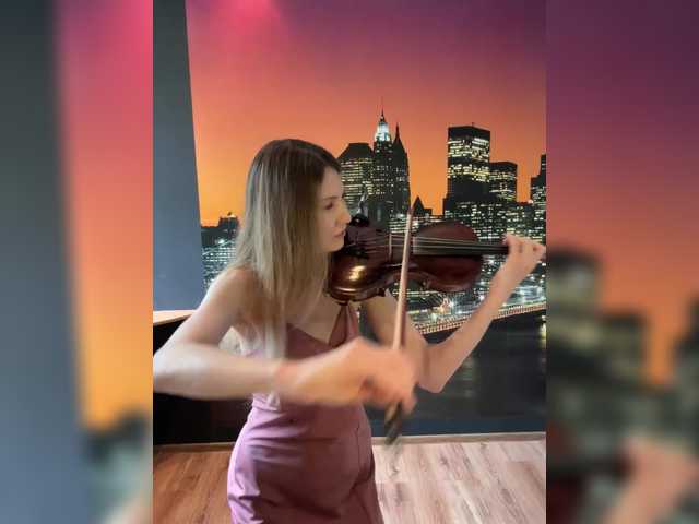 Снимка на профила EvaViolin