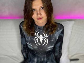 Еротичен видео чат EveGoldie