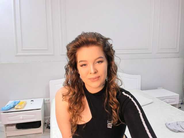 Екранни снимки на излъчване EveLeddont