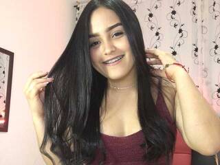 Еротичен видео чат evelin-reyes
