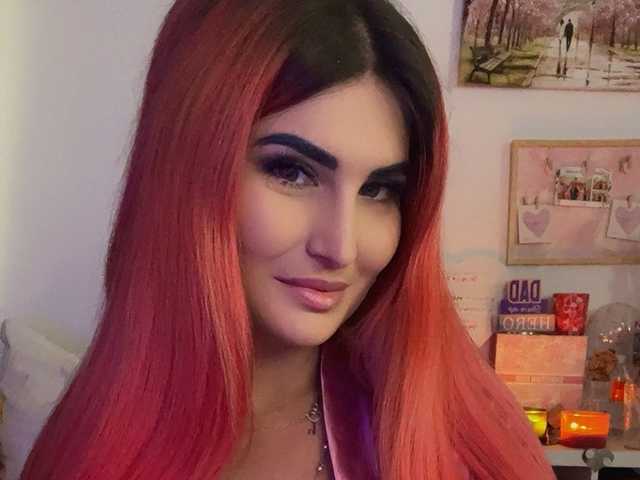 Снимка на профила EvelynFrances