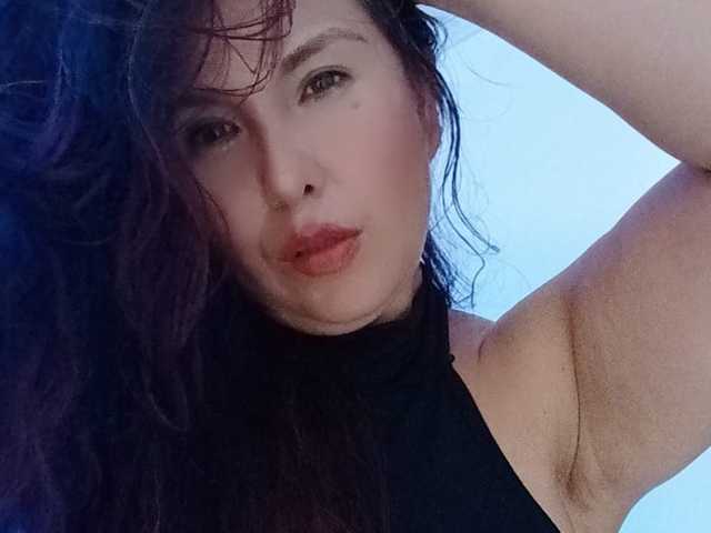 Снимка на профила Evelyn-mature19