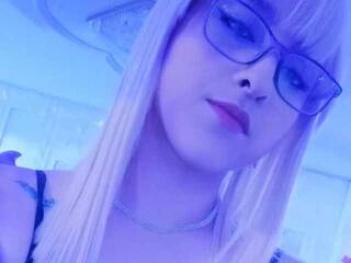 Еротичен видео чат evelynaomi