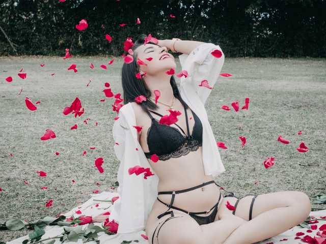 Снимка на профила EvelynLovers