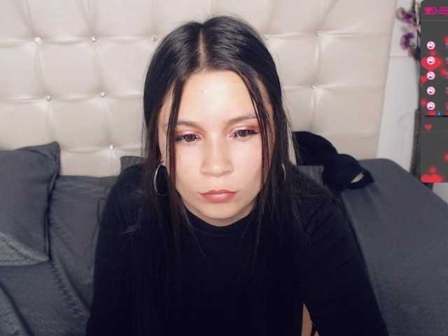 Екранни снимки на излъчване evelynncrush