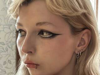 Еротичен видео чат EveSinsational