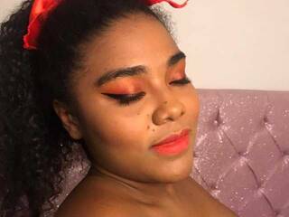 Еротичен видео чат evilblack2