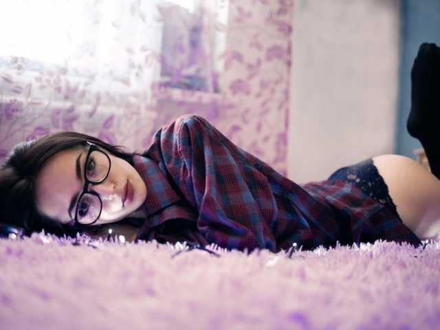 Снимка на профила Scarlett_