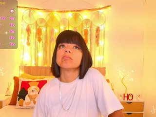 Еротичен видео чат EvyOwens