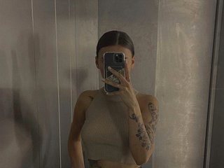 Еротичен видео чат Ewwaevaa