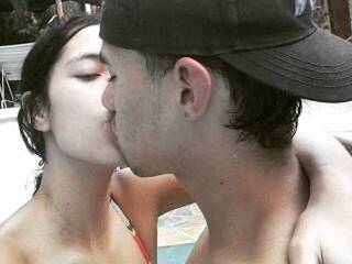 Еротичен видео чат Exotic8Latina