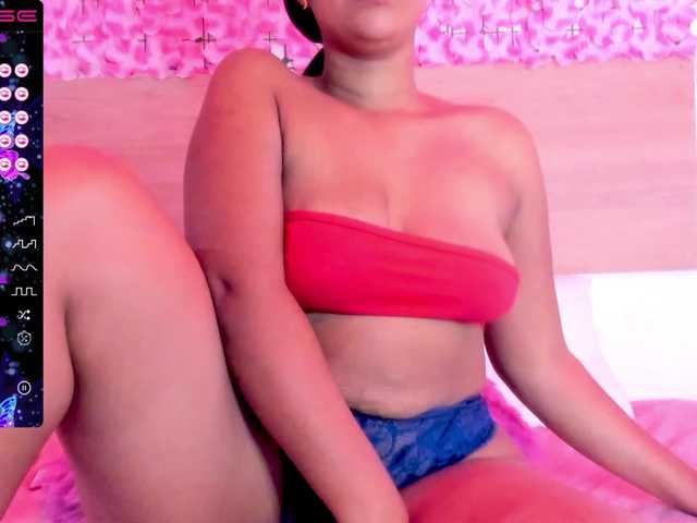 Екранни снимки на излъчване exoticdollxx01