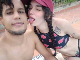 Еротичен видео чат ExoticGelato