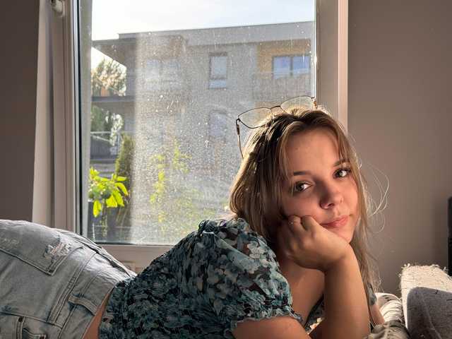 Снимка на профила extasySienna