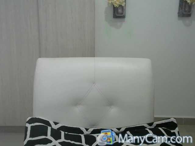 Екранни снимки на излъчване FabiPearl