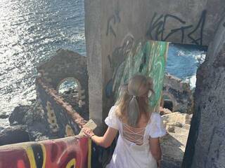 Еротичен видео чат Fanorasweet