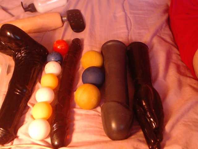 Екранни снимки на излъчване fanta69